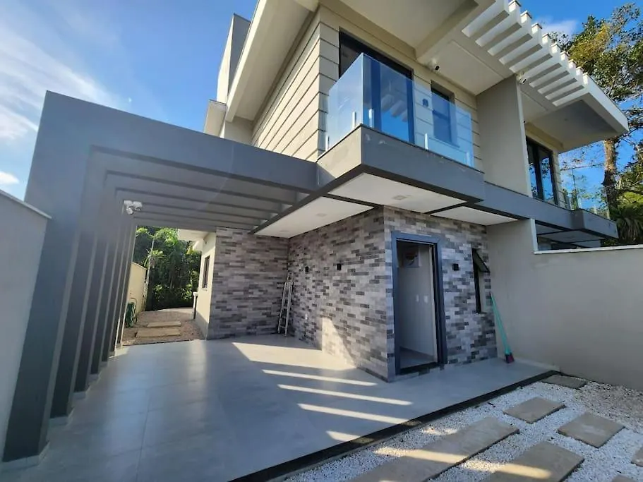 Casa Diamante Villa Bombinhas