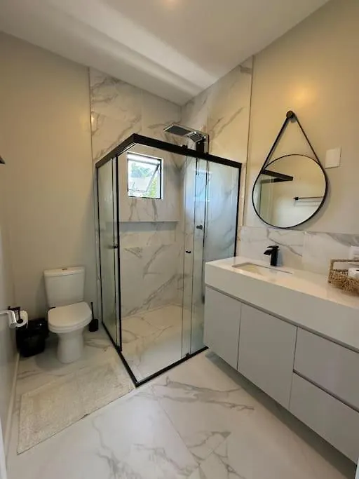 Casa Diamante Villa Bombinhas Nyaraló