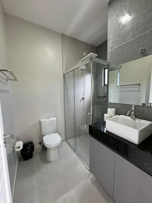 Casa Diamante Villa Bombinhas