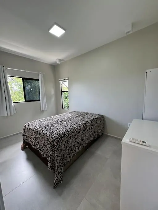 Nyaraló Casa Diamante Villa Bombinhas