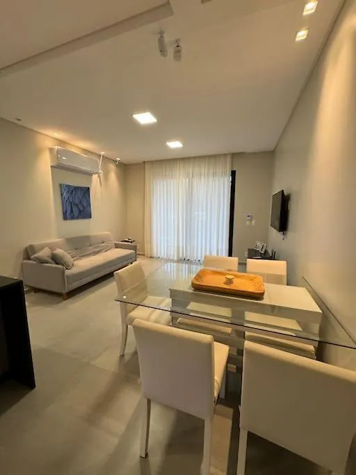 Nyaraló Casa Diamante Villa Bombinhas Brazília