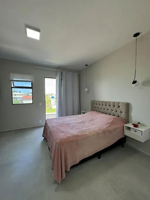 Casa Diamante Villa Bombinhas Nyaraló